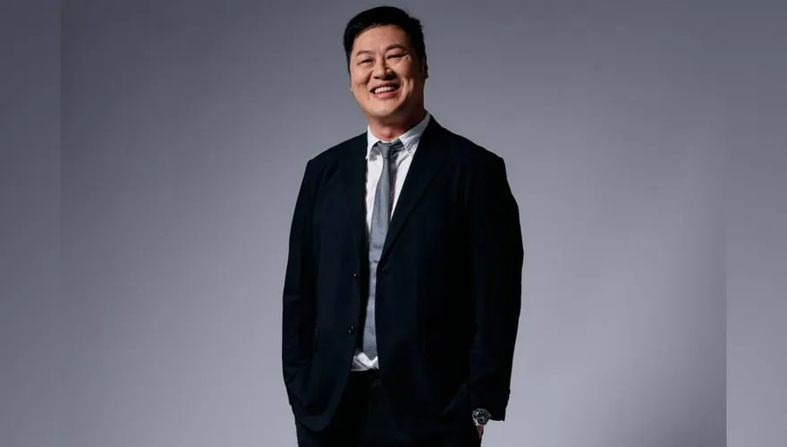TPVL/高層人事異動！連華榮卸任　宋國瑋接任會長
