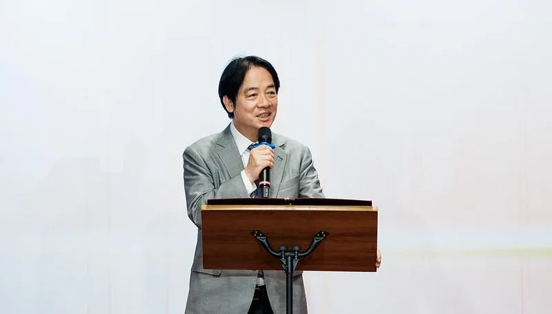 聯合國2758號決議與台灣無關？賴總統籲律師界向國際說明