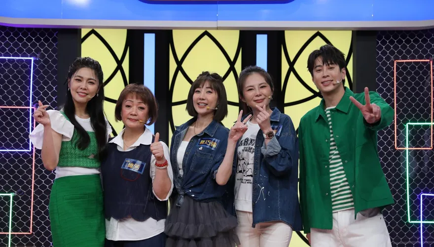 羅巧倫遭親媽公開「私下真實面」　白家綺驚喊：都是不好的