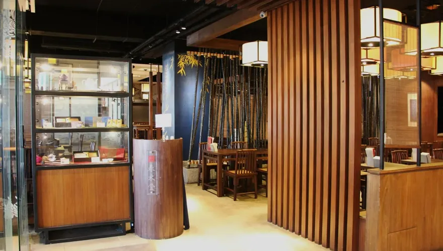 14年劃句點！「春水堂」光南店突貼公告：營業至9/13