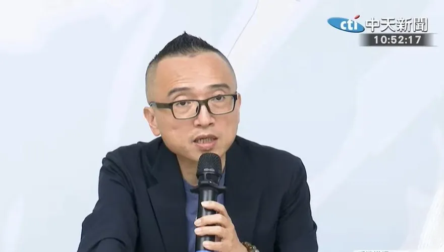 竹縣藍白合正式破局！民眾黨：不准幫徐欣瑩助選「違者最重開除黨籍」