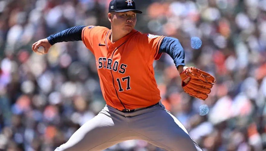 MLB/輕鬆寫意！　鄧愷威vs道奇3A主投1局無失分
