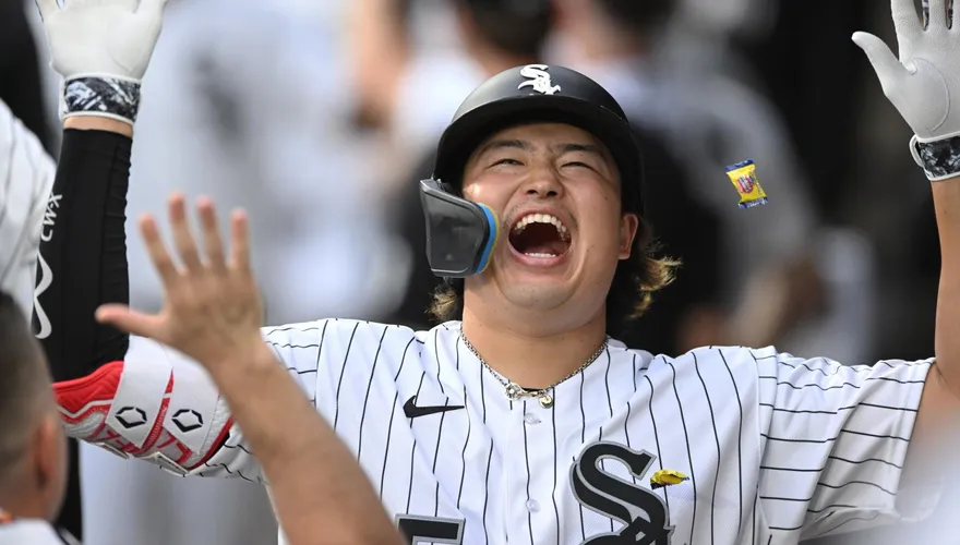 MLB/村神復活！菜鳥球季第30轟出爐　比大谷翔平還狂