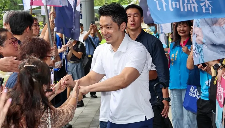 青鳥攻擊蔣得立大翻車！狂寄信給美國務院慘遭打臉