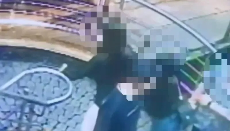 影/北市禮服酒店經紀酒後襲胸　借廁所女子怒攔人提告送辦