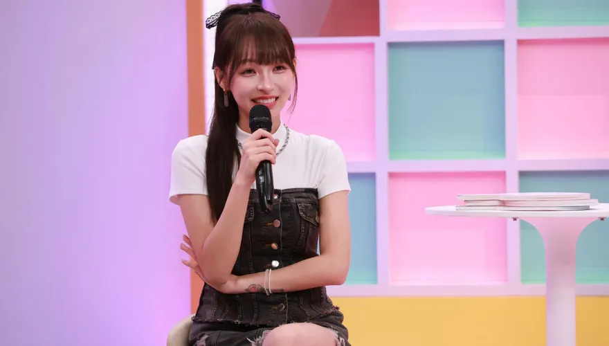 林襄許願想生兒子！自爆愛吃醋「希望另一半生命中沒其他女性」