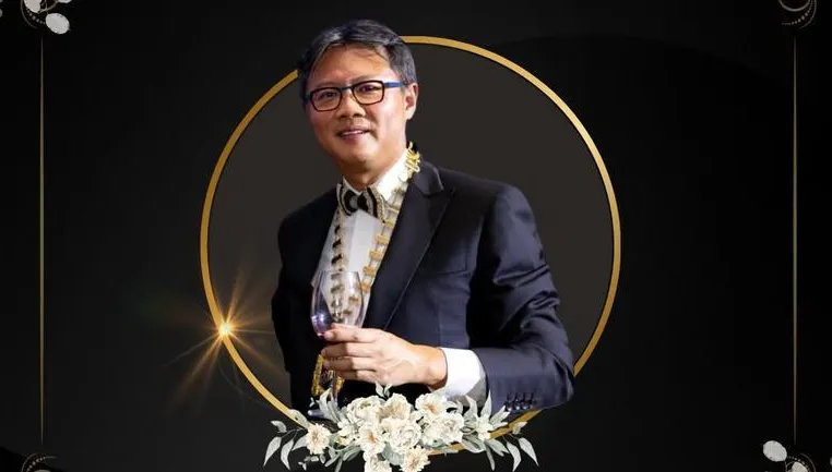 震驚飯店圈！福華第三代廖國宏55歲驟逝　醫揭腦出血７大警訊