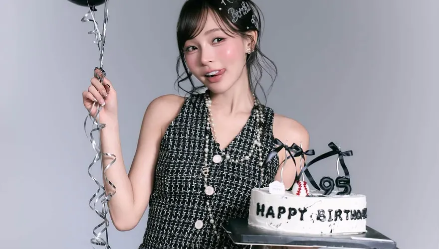 林襄認愛馬傑森迎29歲生日　曬美照甜喊「長大了」吐心聲