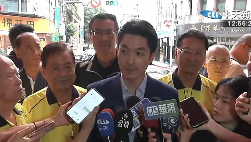 猛攻蔣萬安特權恐反噬？作家揭2大盲點：逼他提早直攻2028