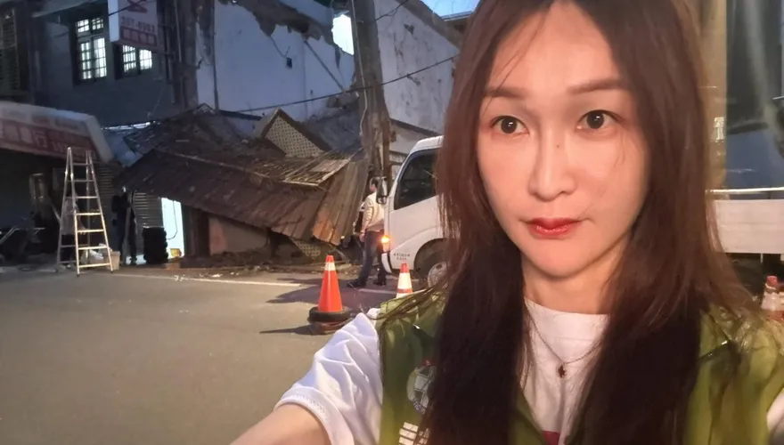親妹遭控霸凌！黃瓊慧提3疑點反擊　爆料者喊當面對質