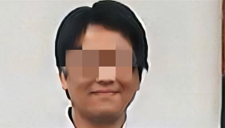 心死！淡水藥師「涉毒害女大生」羈押　妻：該吵的都吵過了