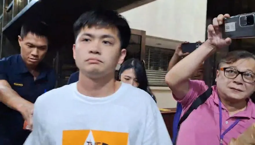前三立副總子龔益霆涉性侵女星　女方聲請參與訴訟獲准