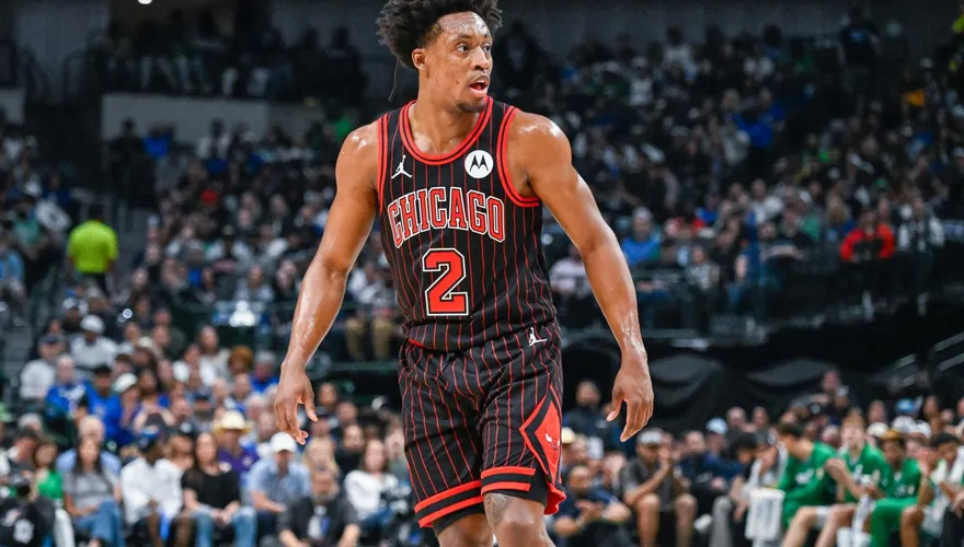 NBA/湖人告別詹皇迎新篇章　補強塞克斯頓成後場重要火力