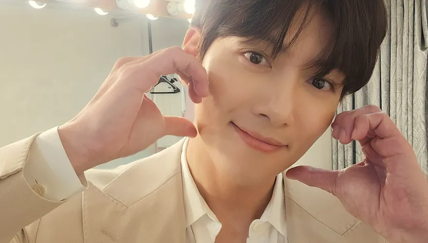 池昌旭9月搶先襲台現身快閃店寵粉　500份限定週邊免費送