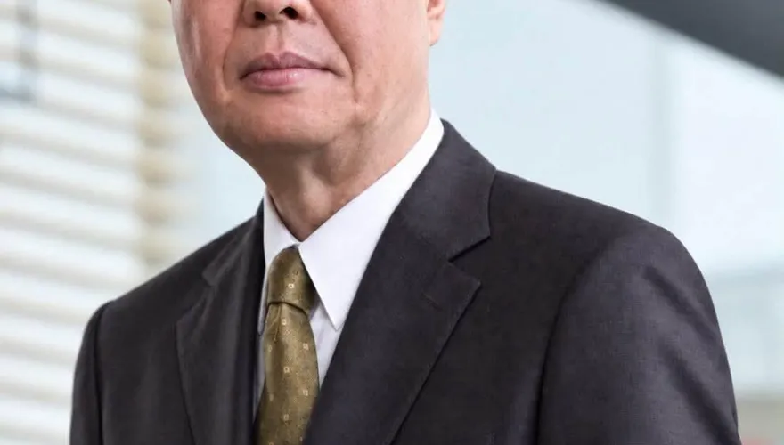 《飛龍在天》龐祥麟病逝享壽80歲　家屬悲慟宣布身後事安排