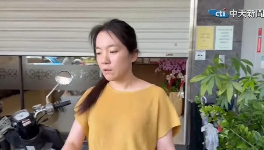 才曝趙建銘要她閉嘴　陳幸妤再發聲：教育基金我從此不管了