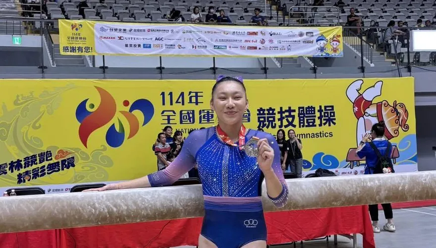 太扯！拚來的世錦賽門票卻遭協會放棄　台17歲女將崩潰：為何沒人問過我