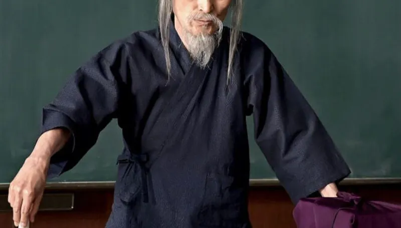 巨星殞落！《白色巨塔》大河內教授罹癌病逝　享耆壽90歲