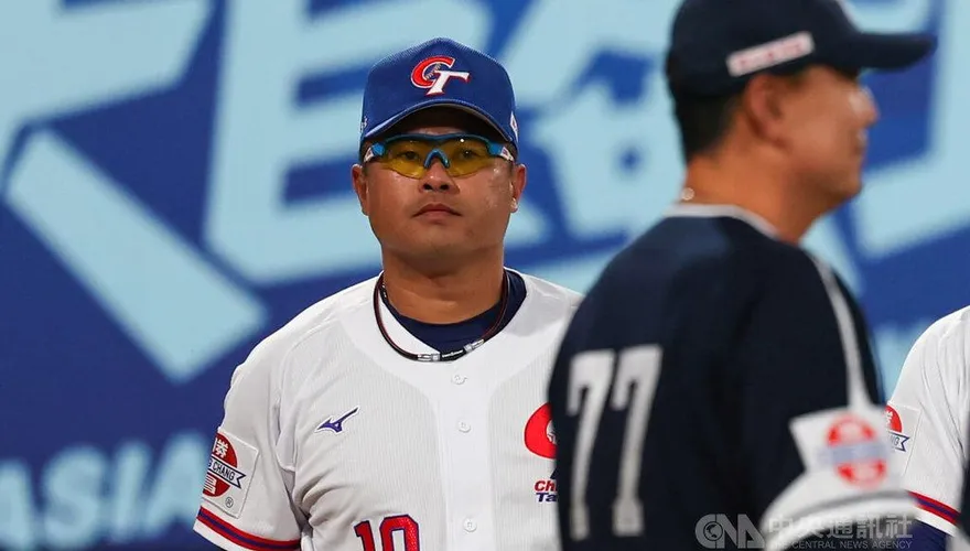 U18/韓國王牌投到中華隊「熄火」！全隊狂吞14K　教頭有話要說