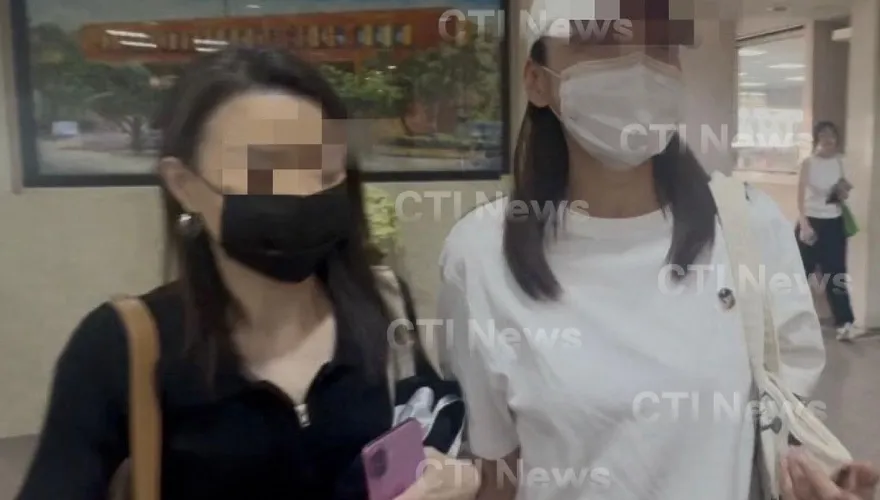 影/正面對決！龔益霆侵害案北院開庭　女星出面對質無奈吐心聲