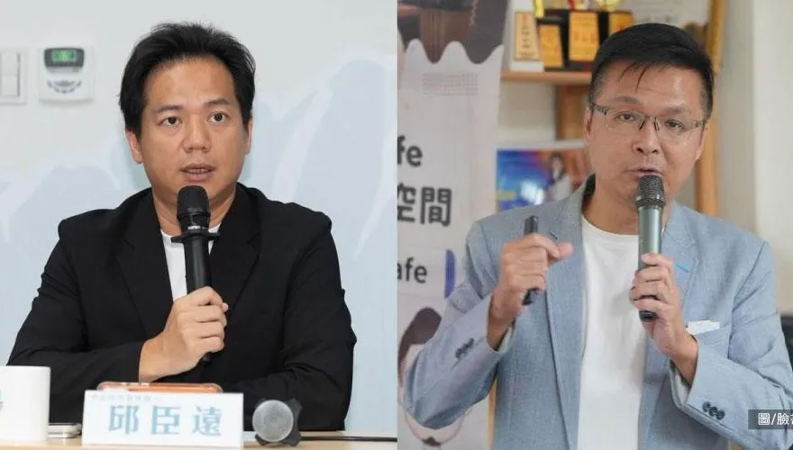 蔣德綱/誰關心竹北市民？