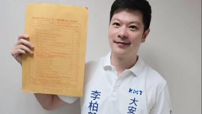 李柏毅否認急診耍官威！護理師還原現場：拿手機嗆醫生揚言提告
