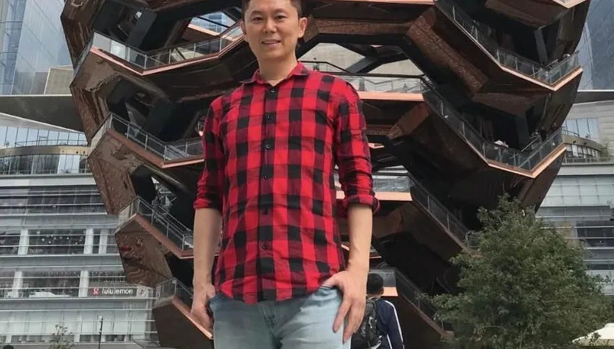 體育主播王人瑞遭爆婚外情、染性病　怒發聲駁斥