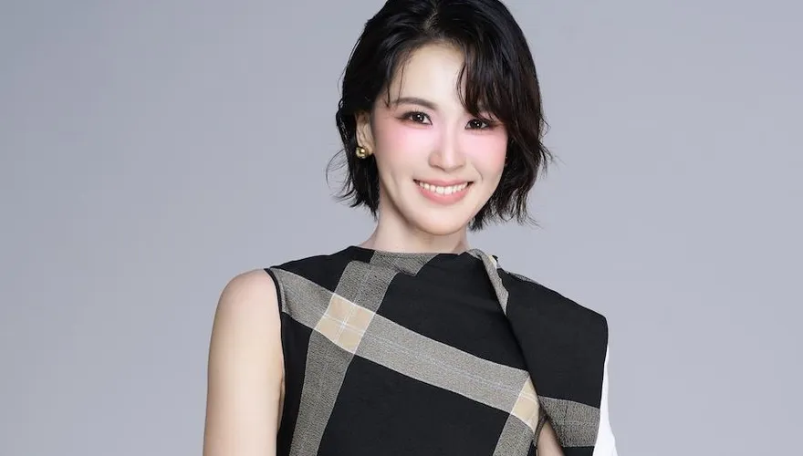 曾沛慈《浪姐7》奪冠後推新作！驚喜合體3姐姐　揭合作內幕