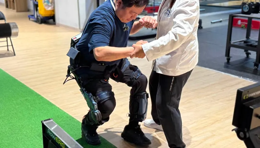 中風沒有奇蹟「只有累積」！急診醫上班突左側癱軟：先努力活下去