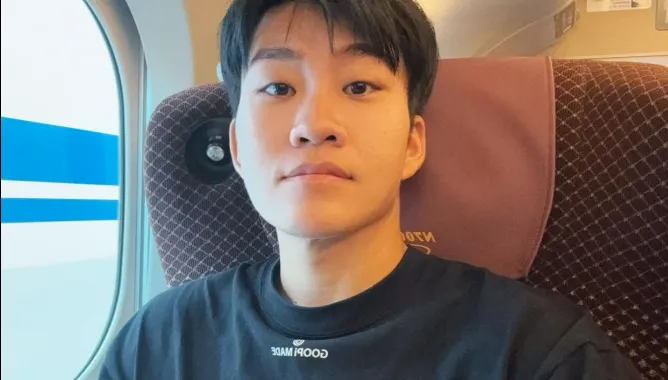Joeman駁傳染性病給蕭伊！公開檢驗報告、發律師聲明反擊了