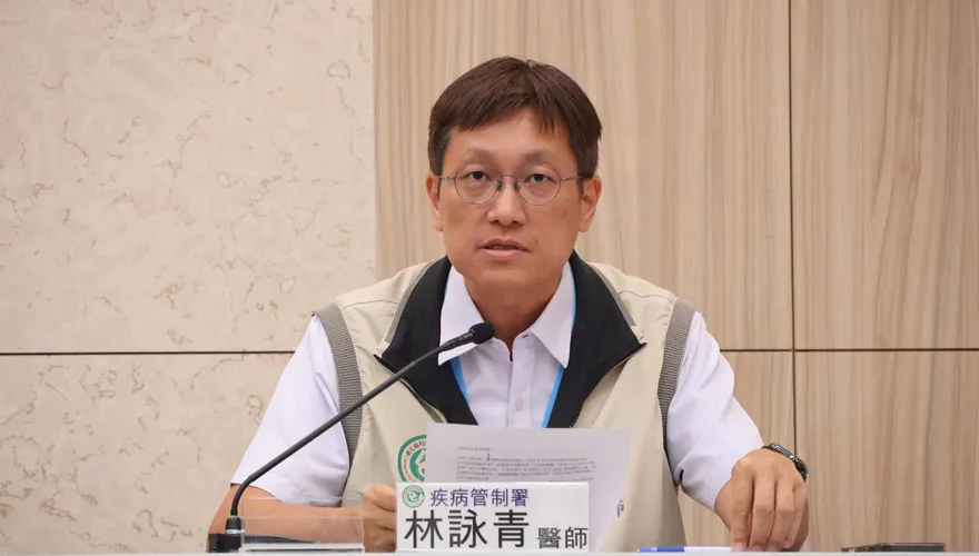史上最年幼新冠重症！出生20多天男嬰搶救中