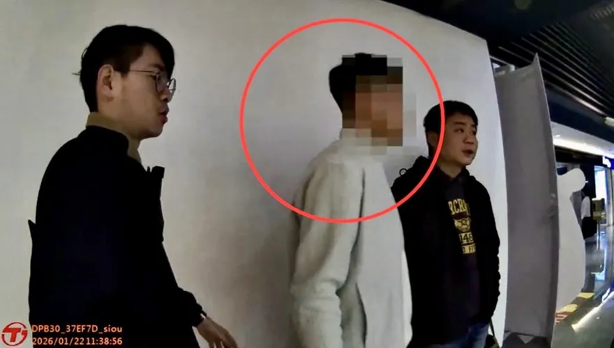 影/假投資詐團狠削4千萬　刑事局溯源破獲水房逮9人
