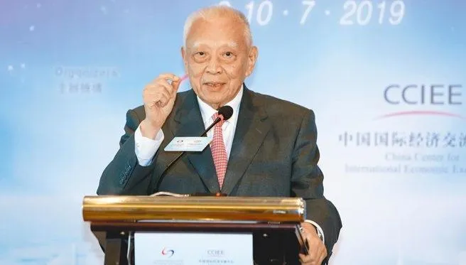 香港第一任特首董建華過世！享壽89歲