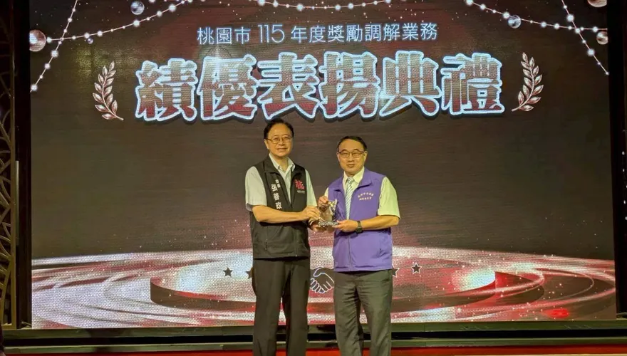 找嘸人！桃園普強里長沒人登記參選