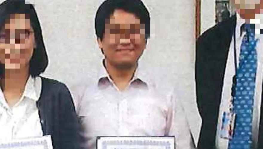 淡水藥師涉下藥風暴延燒！累積7女指控5人已報案