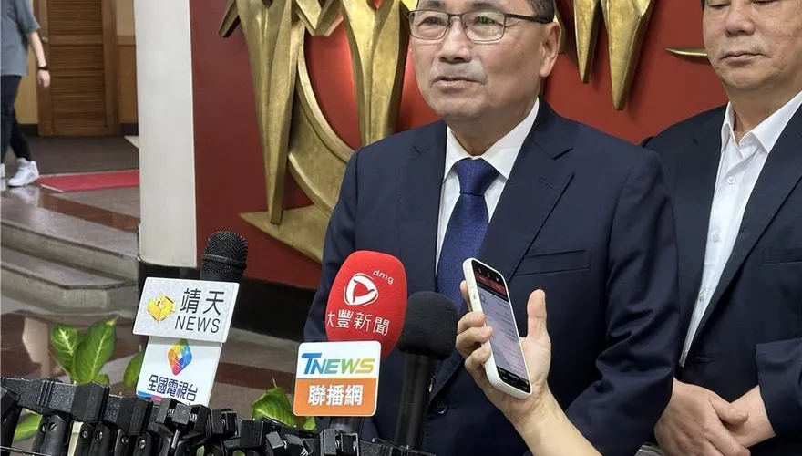 監院「專員」關切蔣得立交換案！侯友宜：不許用政治手段傷害孩子