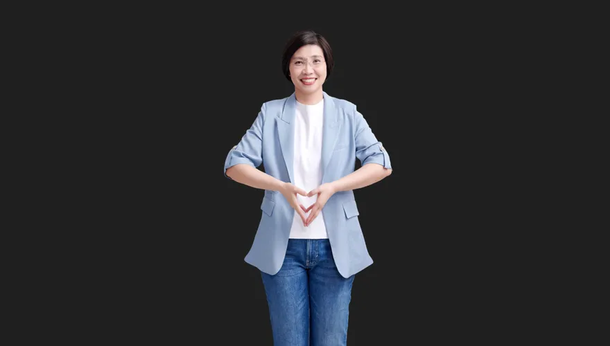 無所不用其極!　徐欣瑩聲援蔣萬安　開撕監院如「東廠錦衣衛」