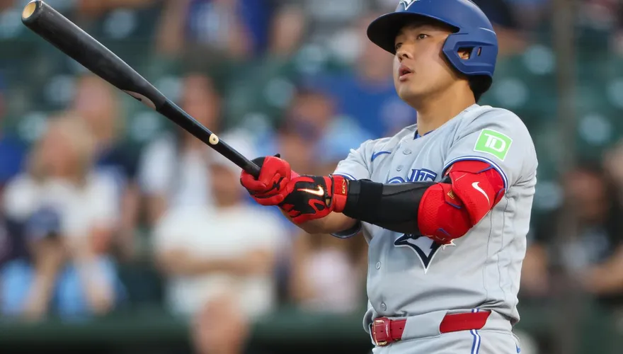 MLB/追上大谷、村神創紀錄　岡本和真本季第30轟出爐