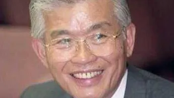 掏空糖協1228萬！前政院秘書長張有惠罹失智 判賠確定