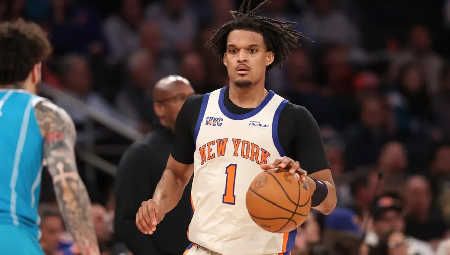 NBA/二連霸還不夠！瓊斯轉隊加盟76人　拚「生涯前3季3冠」