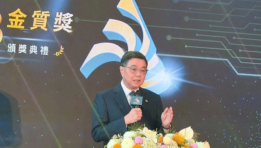 卓榮泰「8度不副署」自封守門員！游淑慧轟：根本變本加厲