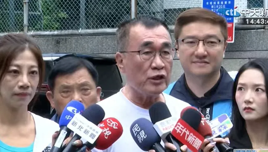 蘇巧慧稱「選情好藍營才罵我」　李四川秒回：很好笑！