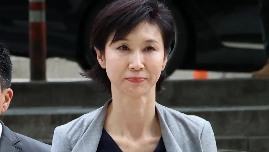 前第一千金贏了！盧泰愚女兒與SK豪門財產纏訟　獲160億台幣