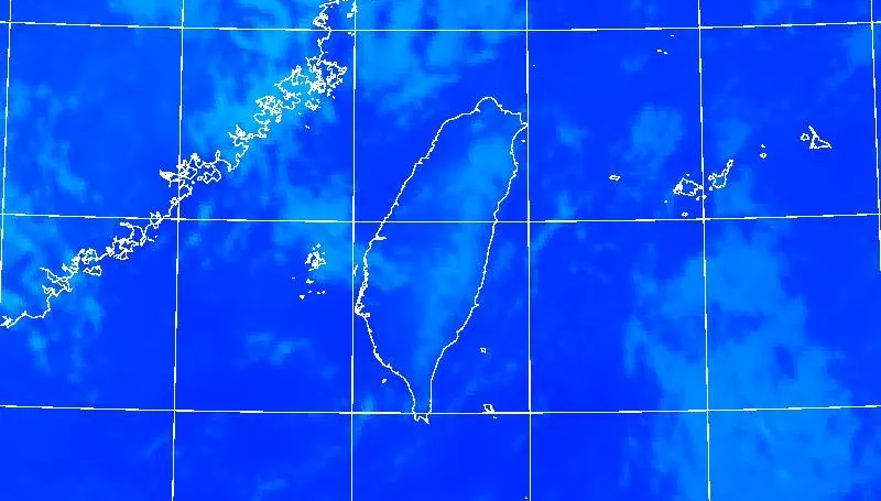 東北風深夜暴襲！8級強風狂掃「11縣市」　威力逼近輕颱