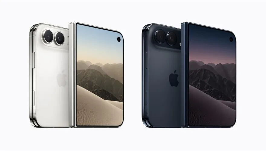 iPhone Duo恐跟Air一樣「後繼無力」？網看法一面倒