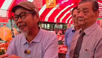 影/今鬼門關！廖大乙示警「3大脫口禁忌」：好兄弟會留下跟著你