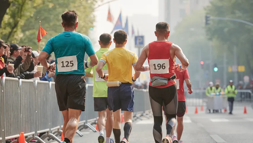 運動選錯時間「超傷心臟」　醫：難怪年輕猝死變多了