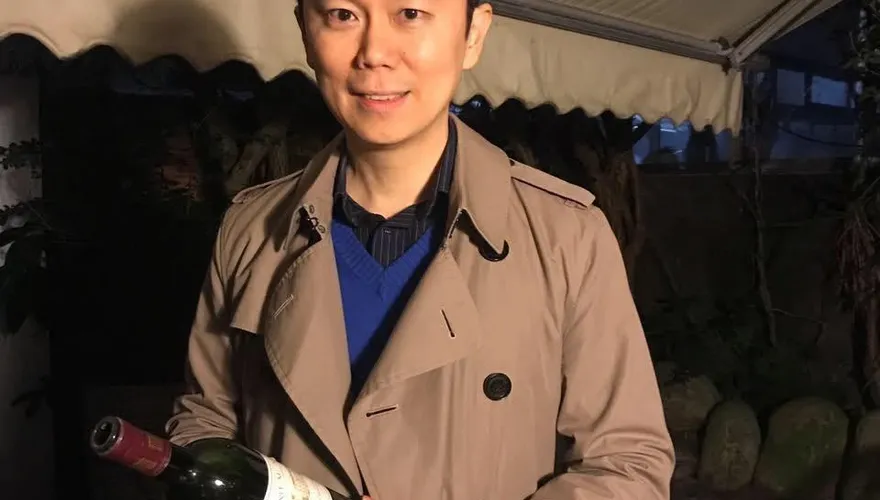 體育主播王人瑞駁約砲！妻證實離婚官司進行中