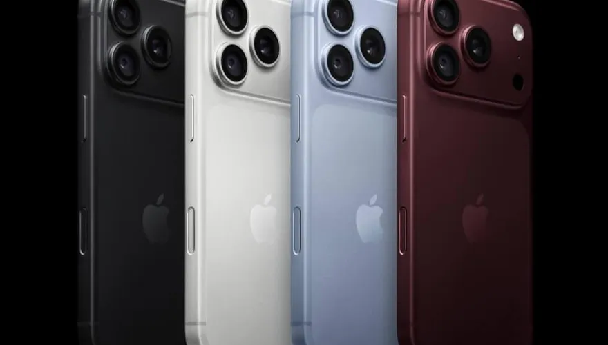 iPhone 18 Pro售價4萬4900元起　較前代漲逾5千