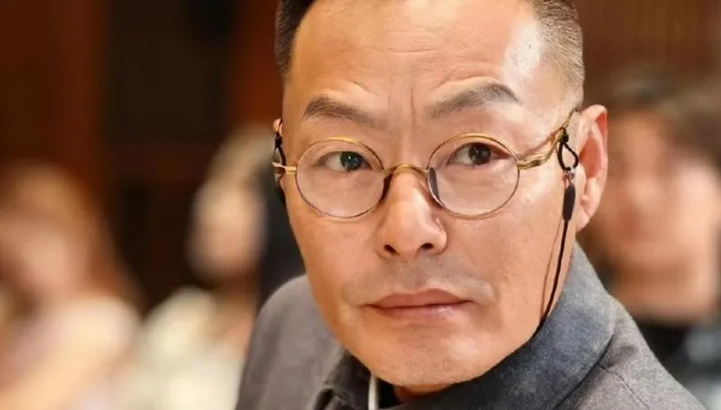 劇組聯繫不上！「黃金綠葉」王新昉猝逝租屋處　享年55歲